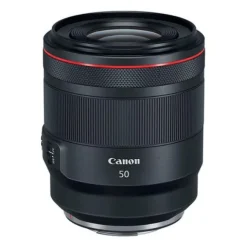 Canon RF 50mm f1.2 L USM
