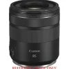 Canon RF 85mm f2 Macro IS STM | Secondhand