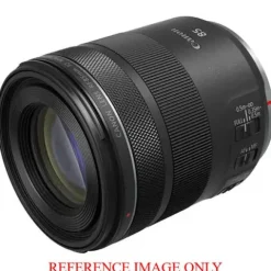 Canon RF 85mm f2 Macro IS STM | Secondhand