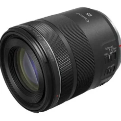 Canon RF 85mm f2 Macro IS STM