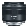 Canon RF 35mm f1.8 Macro IS STM