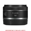 Canon RF 50mm f1.8 STM | Secondhand