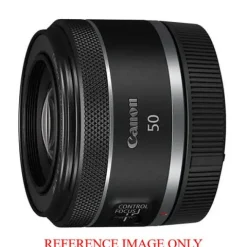 Canon RF 50mm f1.8 STM | Secondhand