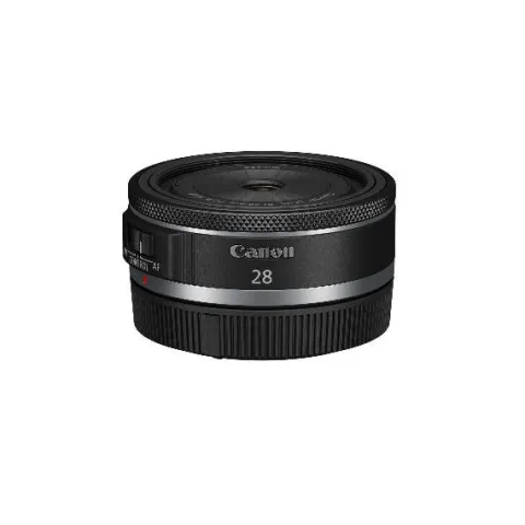 Canon RF 28mm F2.8 STM Lens