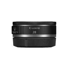 Canon RF 28mm F2.8 STM Lens