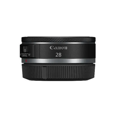 Canon RF 28mm F2.8 STM Lens