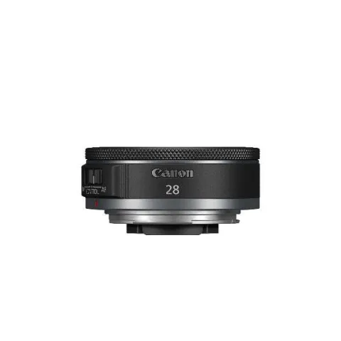 Canon RF 28mm F2.8 STM Lens
