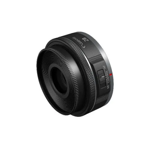 Canon RF 28mm F2.8 STM Lens