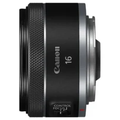 Canon RF 16mm F2.8 STM Lens