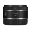 Canon RF 50mm f1.8 STM Lens