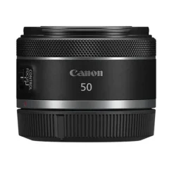 Canon RF 50mm f1.8 STM Lens