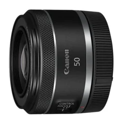 Canon RF 50mm f1.8 STM Lens