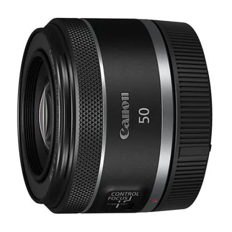 Canon RF 50mm f1.8 STM Lens