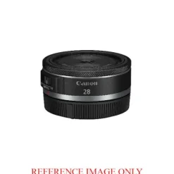 Canon RF 28mm F2.8 STM Lens | Secondhand