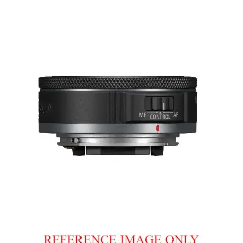Canon RF 28mm F2.8 STM Lens | Secondhand