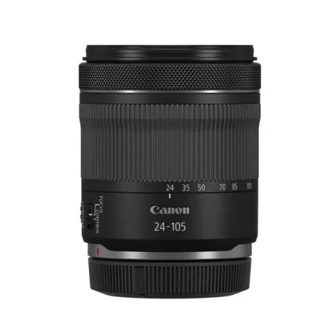 Canon RF 24-105mm F4-7.1 STM Zoom