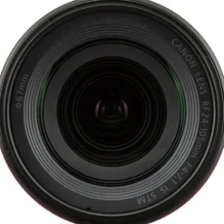 Canon RF 24-105mm F4-7.1 STM Zoom