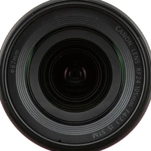Canon RF 24-105mm F4-7.1 STM Zoom