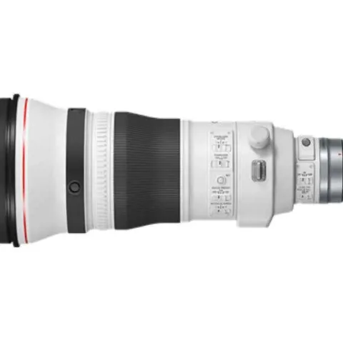 Canon RF 400mm F2.8L IS USM Lens
