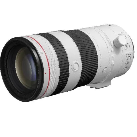Canon RF 70-200mm f/2.8L IS USM Z