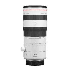 Canon RF 70-200mm f/2.8L IS USM Z - White