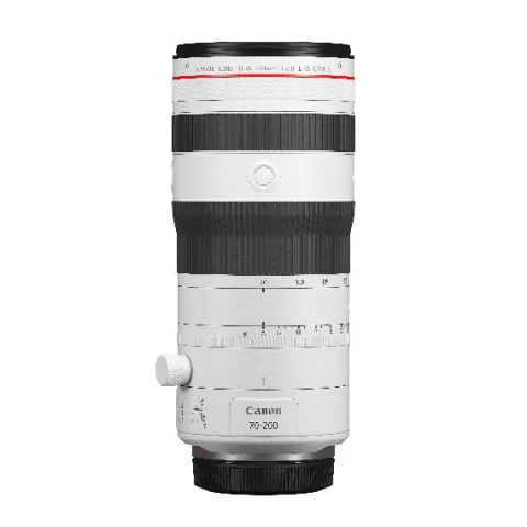 Canon RF 70-200mm f/2.8L IS USM Z - White