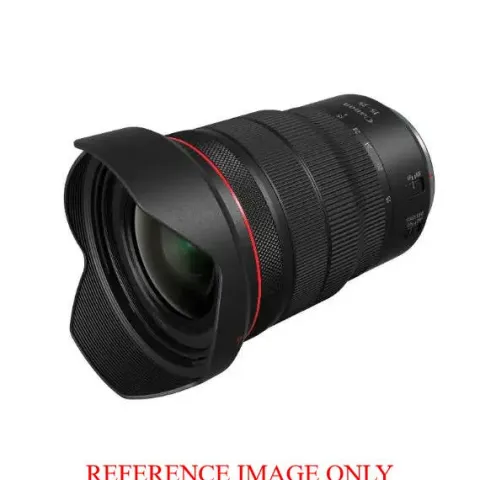 Canon RF 15-35mm F2.8L IS USM Zoom | Secondhand