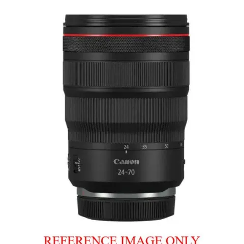 Canon RF 24-70mm f2.8L IS USM Zoom | Secondhand