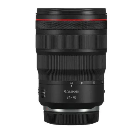 Canon RF 24-70mm f2.8L IS USM Zoom