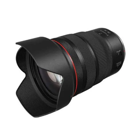 Canon RF 24-70mm f2.8L IS USM Zoom