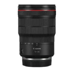 Canon RF 15-35mm F2.8L IS USM Zoom