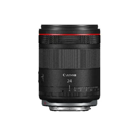 Canon RF 24mm f/1.4L VCM