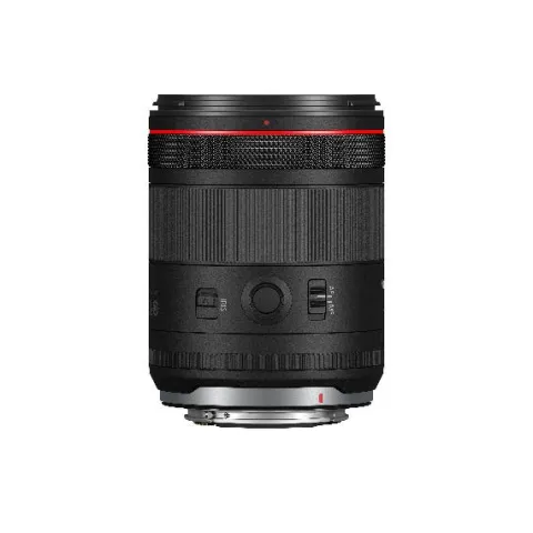 Canon RF 24mm f/1.4L VCM