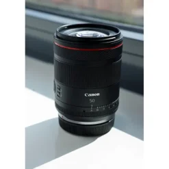 Canon RF 50mm f/1.4L VCM