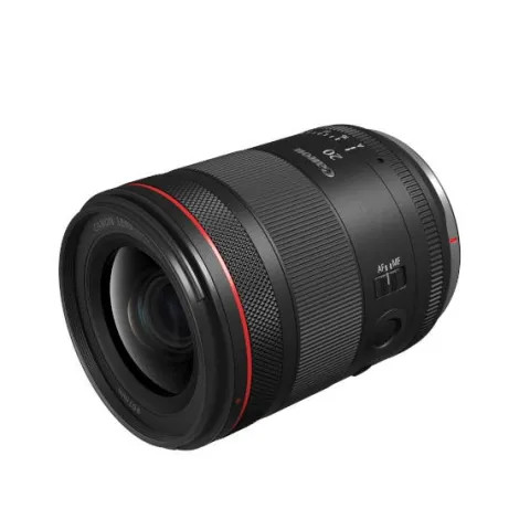 Canon RF 20mm f1.4L VCM Lens