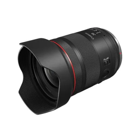 Canon RF 20mm f1.4L VCM Lens