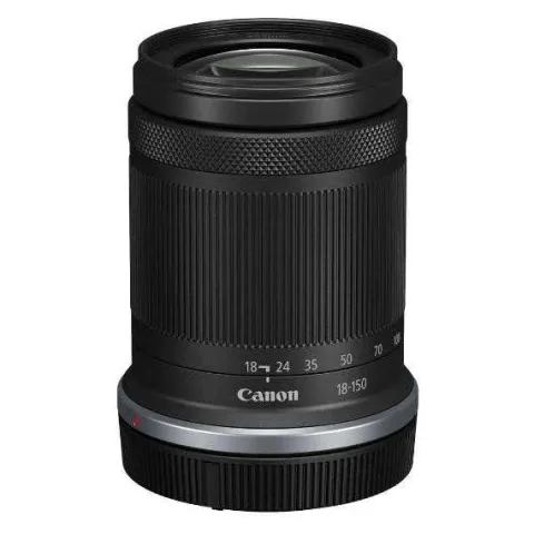 Canon RF-S 18-150mm f3.5-6.3 IS STM