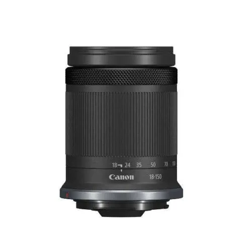 Canon RF-S 18-150mm f3.5-6.3 IS STM