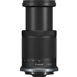 Canon RF-S 18-150mm f3.5-6.3 IS STM