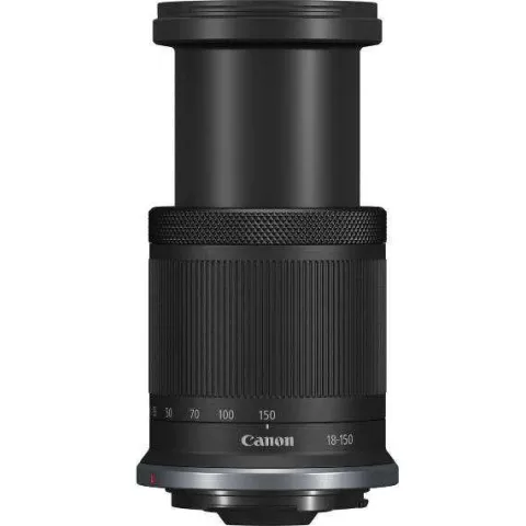 Canon RF-S 18-150mm f3.5-6.3 IS STM