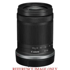 Canon RF-S 18-150mm f3.5-6.3 IS STM | Secondhand