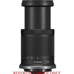 Canon RF-S 18-150mm f3.5-6.3 IS STM | Secondhand