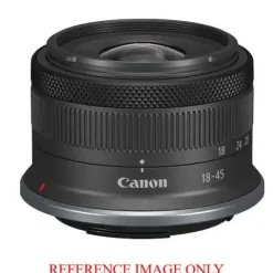 Canon RF-S 18-45mm f4.5-6.3 IS STM | Secondhand