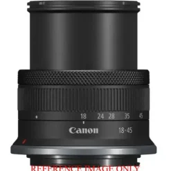 Canon RF-S 18-45mm f4.5-6.3 IS STM | Secondhand