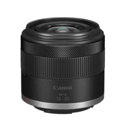 Canon RF-S 14-30mm f4-6.3 IS STM PZ Lens