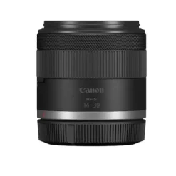 Canon RF-S 14-30mm f4-6.3 IS STM PZ Lens