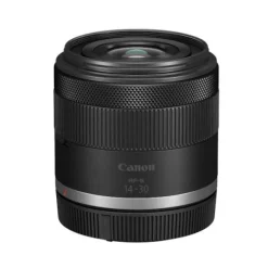 Canon RF-S 14-30mm f4-6.3 IS STM PZ Lens