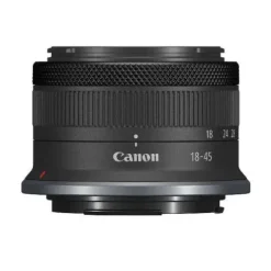 Canon RF-S 18-45mm f4.5-6.3 IS STM White Box