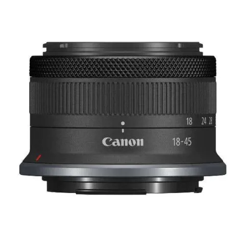 Canon RF-S 18-45mm f4.5-6.3 IS STM White Box