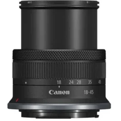 Canon RF-S 18-45mm f4.5-6.3 IS STM White Box